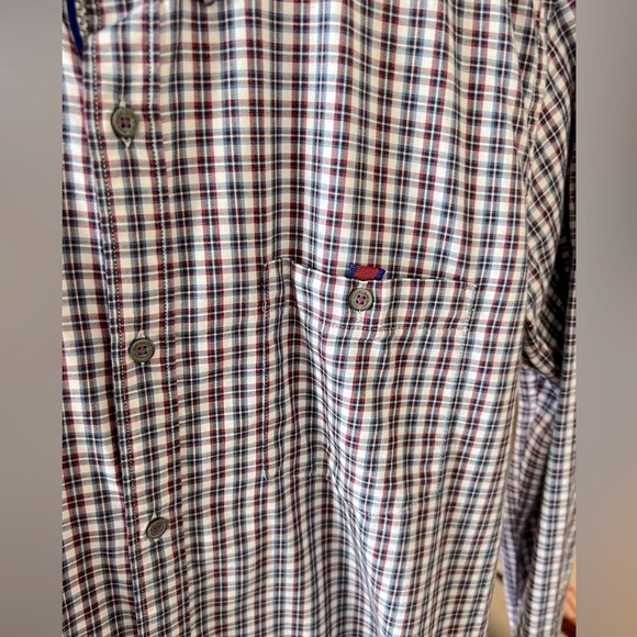 Rare Rabbit Men's Button Up Shirt, 100% Cotton - Picture 4 of 6